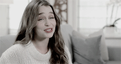 eowyns:  One of the many things I love about Daenerys is she’s given me an opportunity