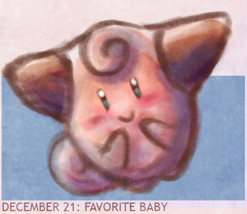 Entries 21-25 in my POKEDDEXY challenge! View them all here! DECEMBER POKEDDEXY0