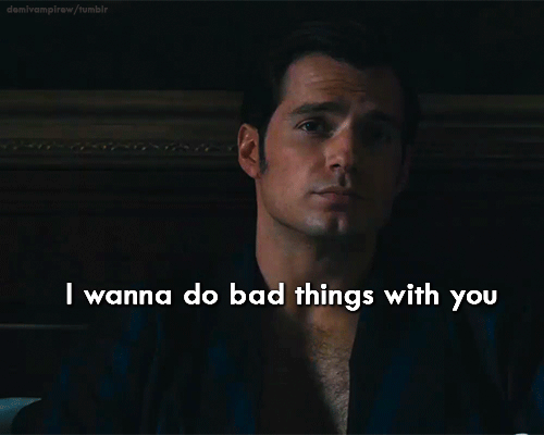 Bad Things Jace Everett