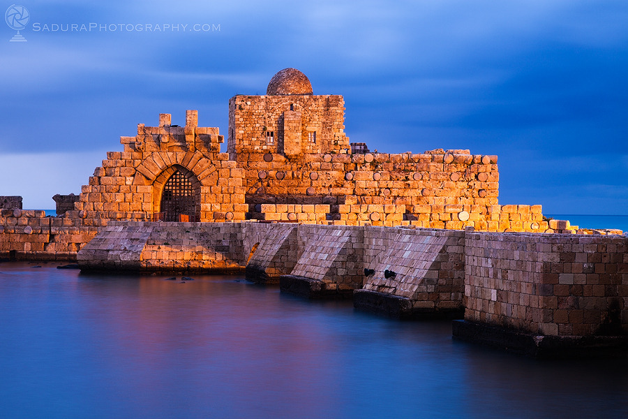 sidon travel tours