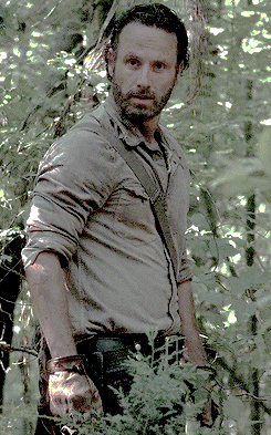 churchofgrimes:  Rick Grimes gifsets [115/?] 