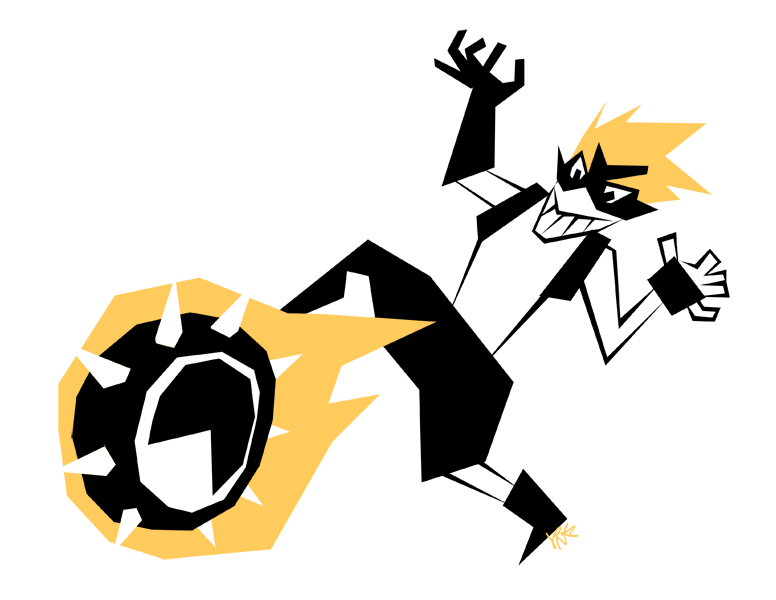 joannekwan:An exercise in shapes - Defense