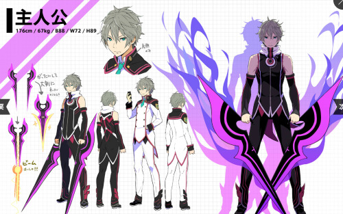 hanariku:  conception 2 