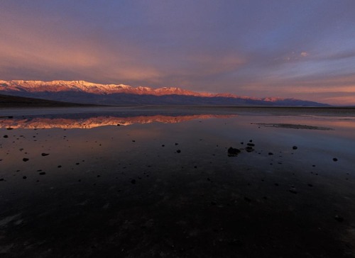 neckkiss:Death Valley.California.