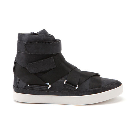 Hi Top Mens by United Nude.(via Hi Top Mens by United Nude)
