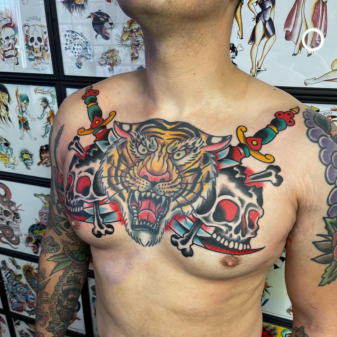 21 Best Tattoo Shops in Austin2023 Updated  Saved Tattoo