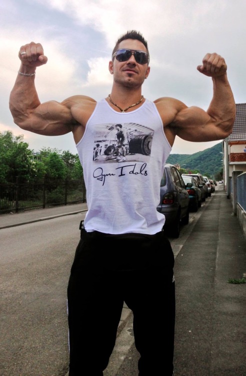MuscleFX unltd