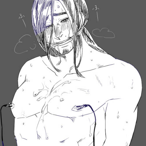 vitiosum:  【腐】ＨＱ!!ログ05【R-18】 ⇨ 佐藤小鉄