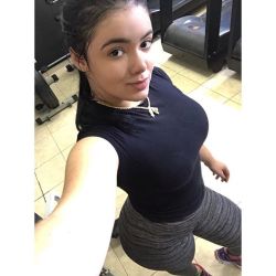 prettyteen-1: Cuban girl 9/10 