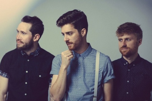 Get a first listen to Jukebox the Ghost’s new rad track, “Sound of a Broken Heart”