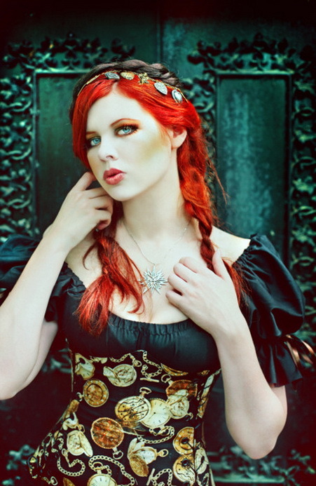 corset-fetish:  Corsets