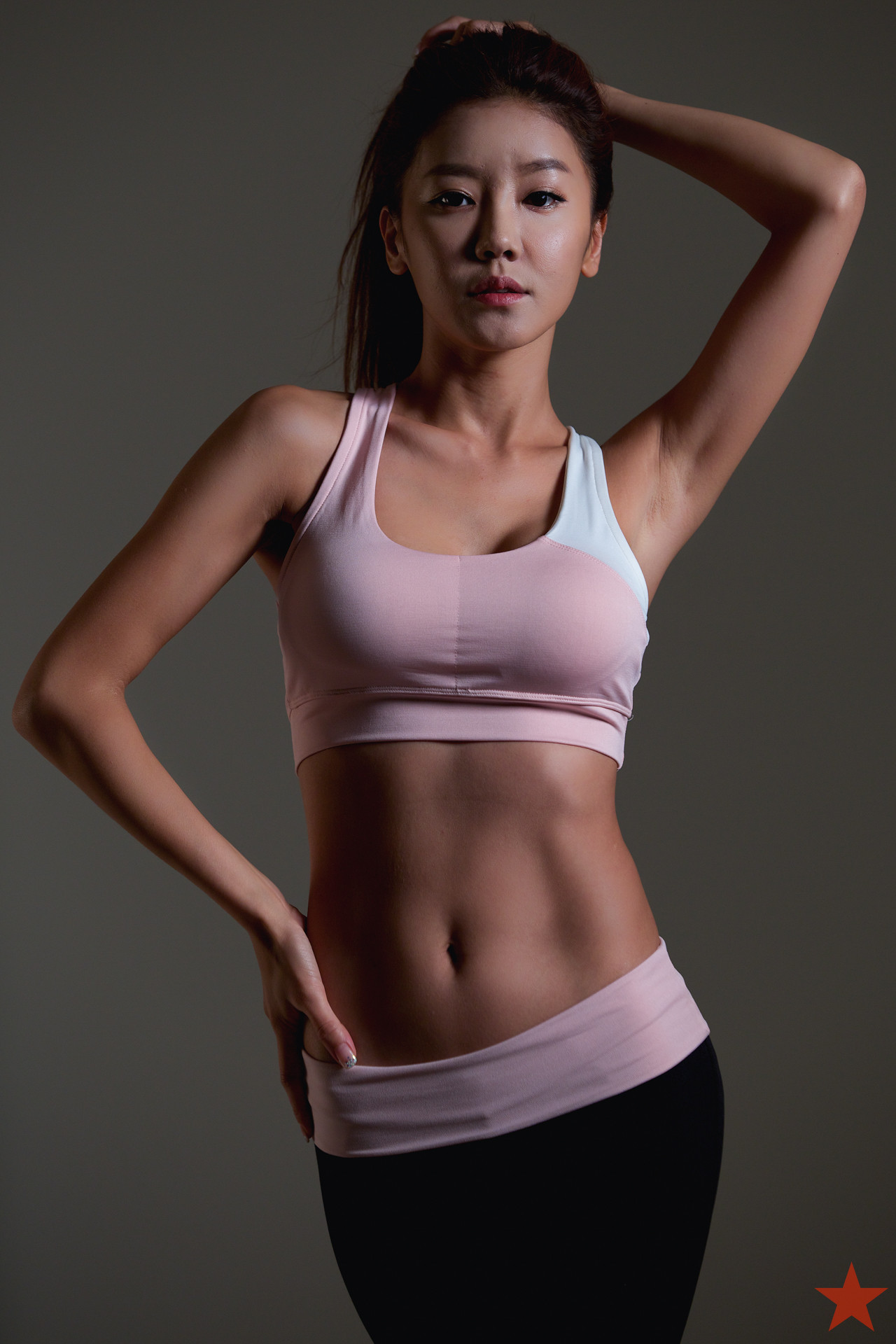kormodels:  Yoo Ha Na
