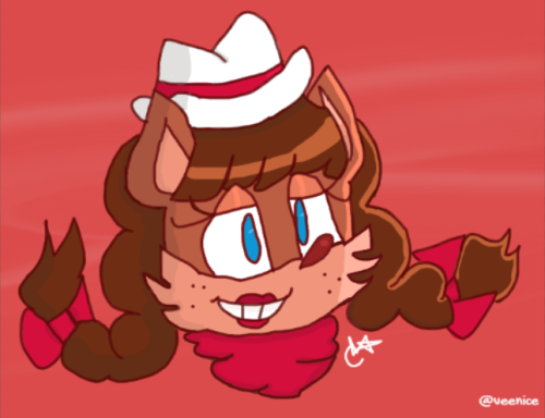 Harmony Howlette