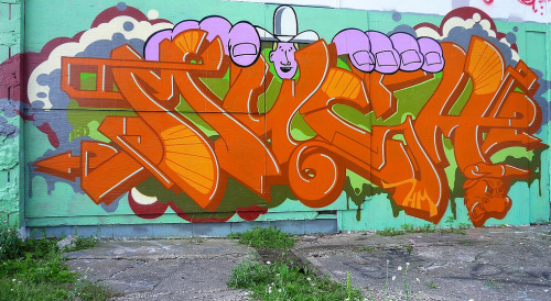 letter-science:  MUCH HM! HEAVYMETALGANG 