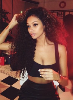 therealleaah:  bombshellssonly:  @jaydepierce  XIV 