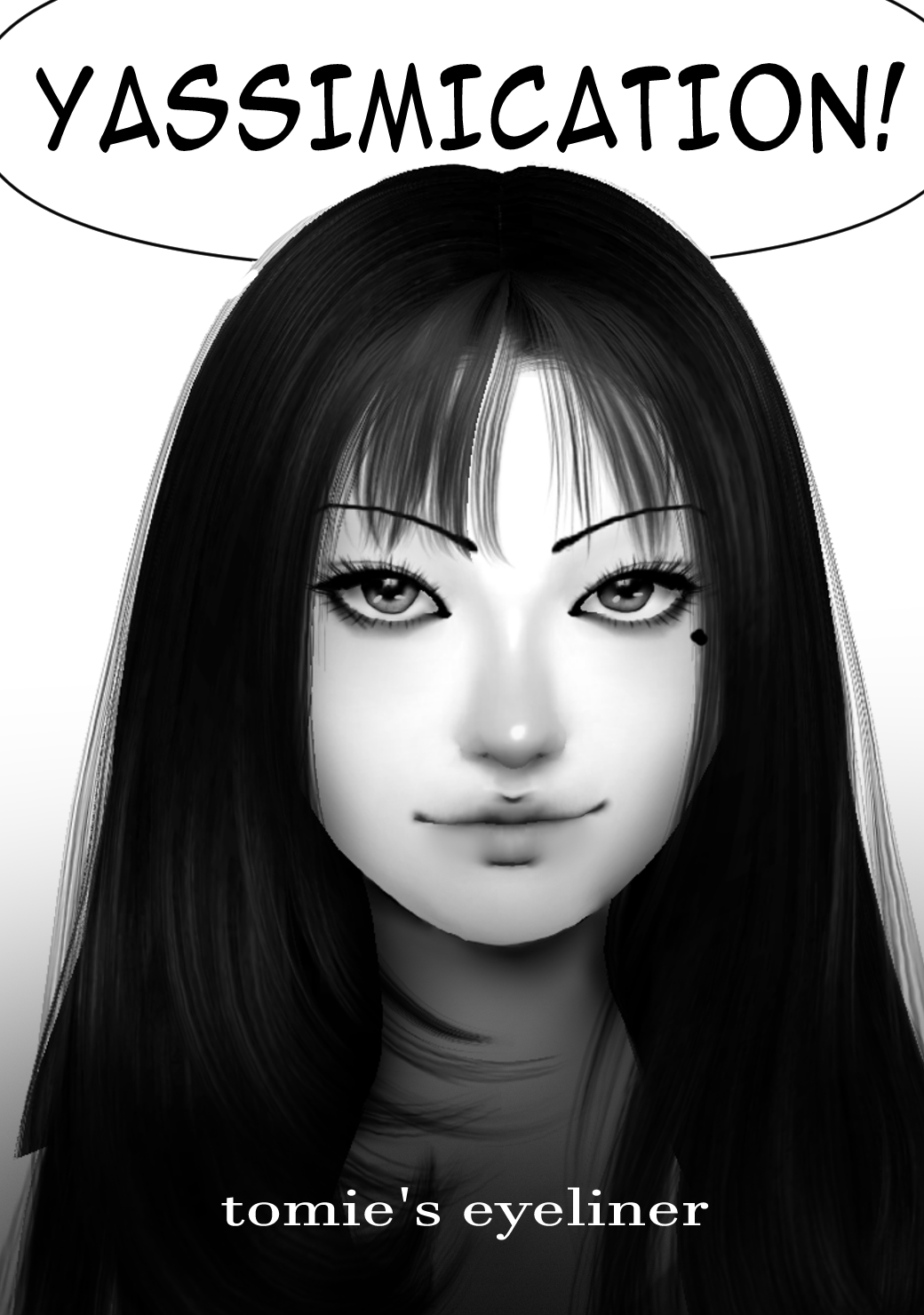 Spiderwhims TOMIE S EYELINER Spiderwhims TOMIE S EYELINER