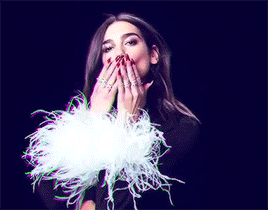 dualipasource:Dua Lipa for Saturday Night Live