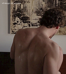 el-mago-de-guapos: Coming Out  (1x03) Marc-André Poliquin &amp; Mathieu Blanchard
