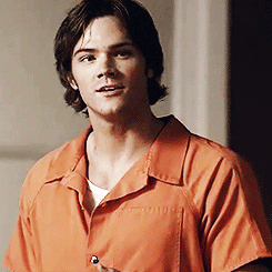 mooseleys:  that thing he does with his eyebrows