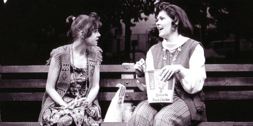 deadgaywalking: Assassins- Original Off- Broadway Production (December 18, 1990 - February 16, 1991)