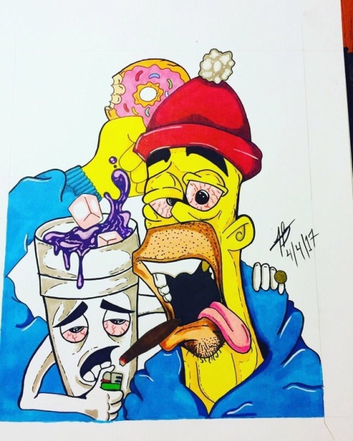 fatdaddyromance:Just a black artist trying to be seen support matters I have a dream of being a well