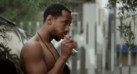 micdotcom: Watch: Rapper Old Man Saxon cuts moving video “The Perils” to raise awar