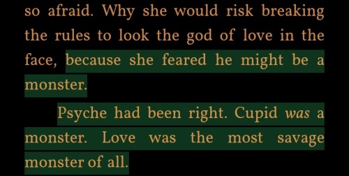 No Bc The Come Out Scene In The House Of Hades Actually Has No Right To Be This Intense