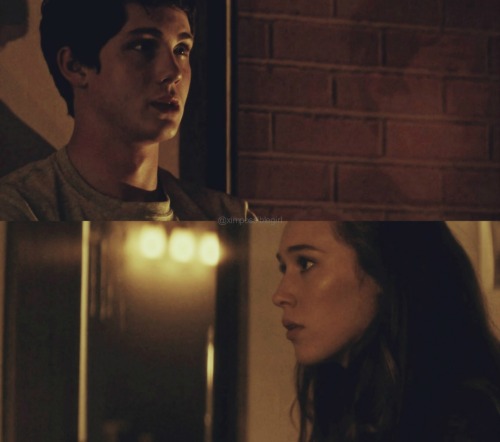 「No matter where I sleep, you&rsquo;re haunting me. But I&rsquo;m already there, wherever th