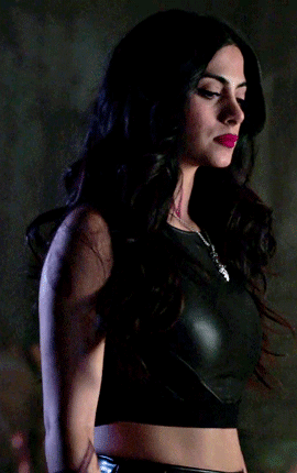 Izzy Lightwood Thirst 7/
