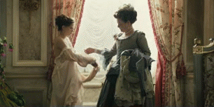   Virginie Ledoyen &amp; Léa Seydoux - Farewell, My Queen (2012)  