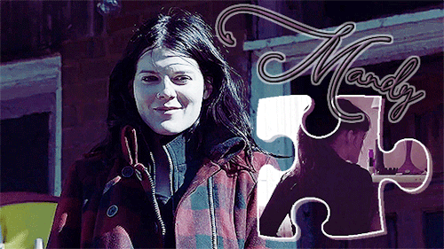 Well-behaved Women Seldom Make History || THE WOMEN OF SHAMELESS