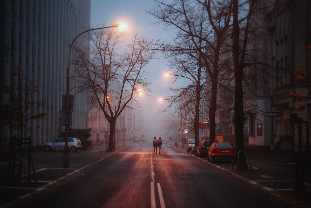 foxmouth: Poland, 2014 | by Erik Witsoe