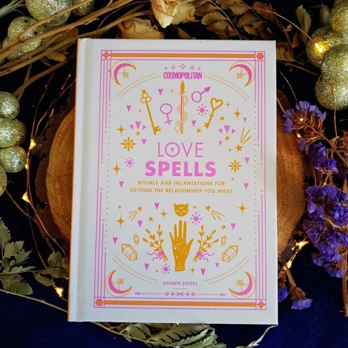 Some Witchy Things I Want To Have And Get More Interested In.
