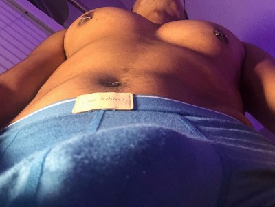 digitalhunk:chest day is done