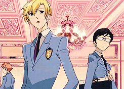 gin-kintoki:  aww poor honey-senpai 