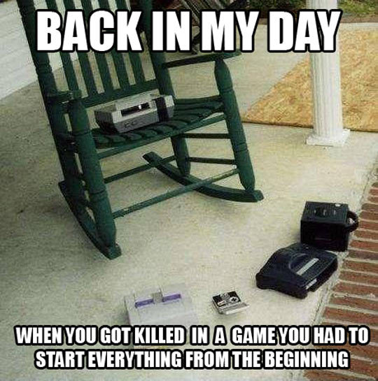 legendofnes:  Old (retro) consoles, NES