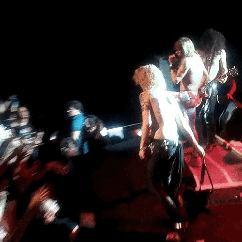 I Think Scientists Need To Seriously Intensely Study What This Part Of You Could Be Mine Live At The