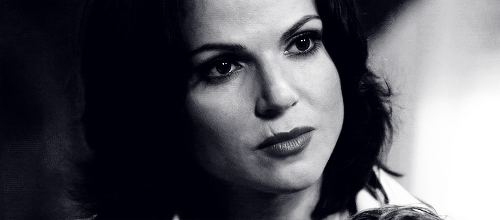 Regina Mills + Lip Scar (requested By Anonymous)