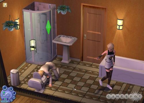 sims beta