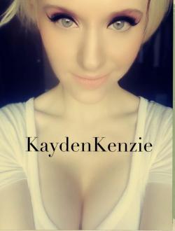 kaydenkenziefanpage:  Kayden Kenzie model