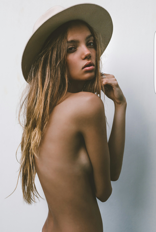 endzonedogs:#inkawilliams   #inka williams #thin  #skinny Love Inka Williams   #nude #skinny