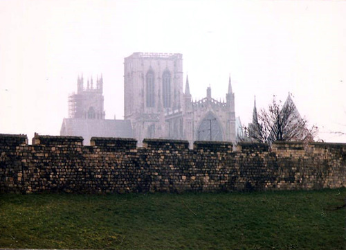 Porn Pics englishsnow:  York by sftrajan