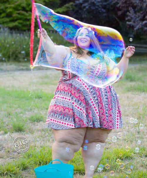 Bubbles!!!!!!    This set was so much fun adult photos