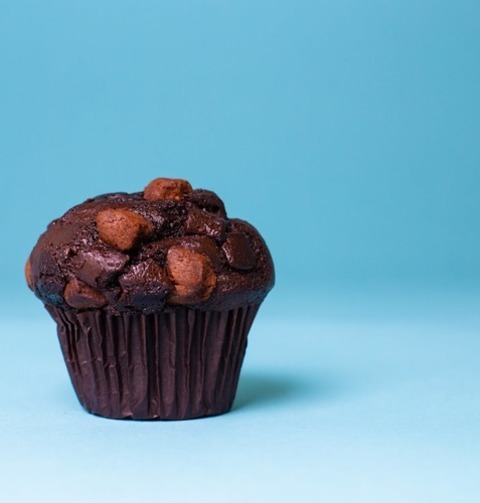 Chocolate Brownie Muffins - Muffin Recipe