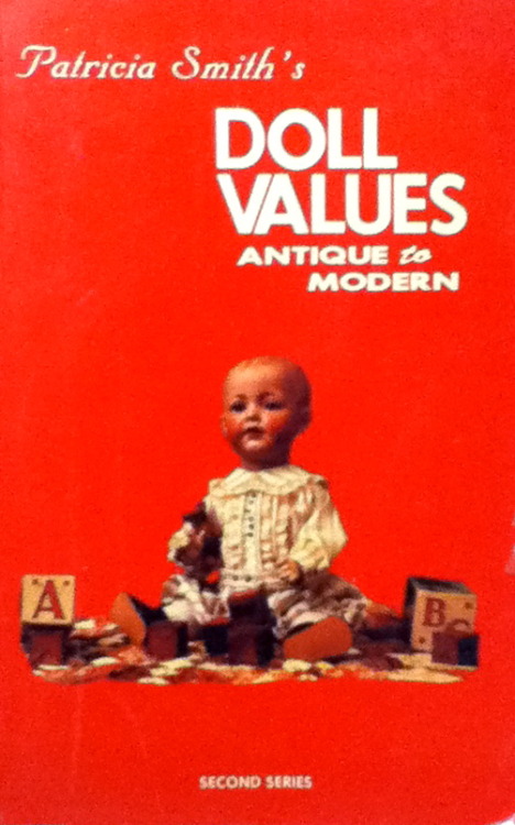 doll values