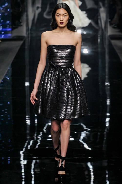 the-air-of-summer:Ermanno Scervino Fall 2015