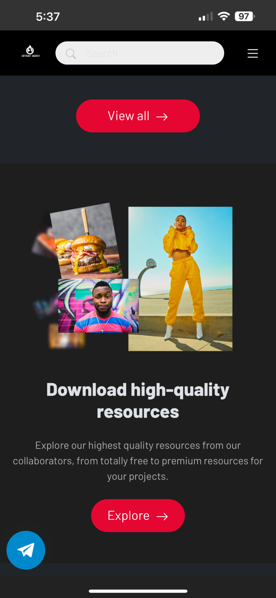 Tumblr media