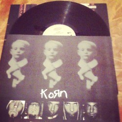 #lp #vinyl #korn #instagram #numetal #old