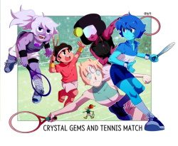 nyong-choi:  ▼ I Modify thishttps://choi-nyong.tumblr.com/post/156021893790/choi-nyong-let-the-game-begin-their-tennis