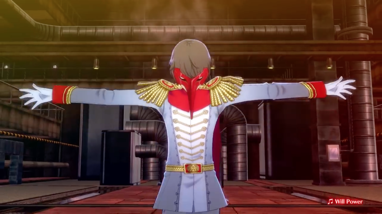 Assert dominance | T-Pose | Know Your Meme